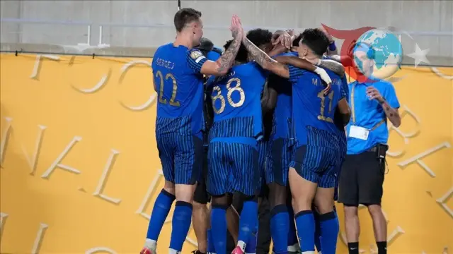 Al Hilal, Dev Kadroyla Manchester City'yi Mağlup Etti