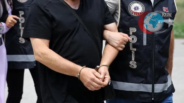 İstanbul'da Eş Zamanlı Terör Operasyonu: 29 Gözaltı