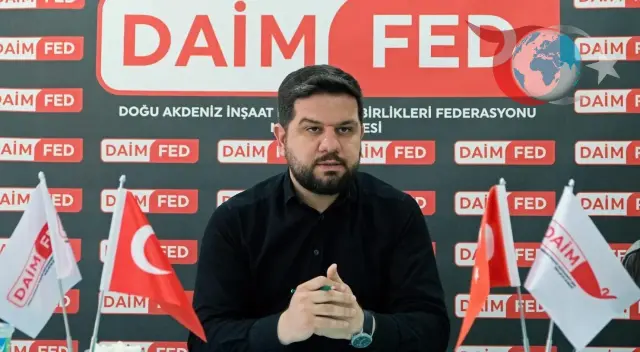 Malatya'da Yerinde Dönüşüm Projeleri İçin Süre Uzatımı Talebi