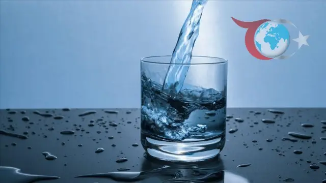 Yaz Aylarında Su Tüketiminin Önemi