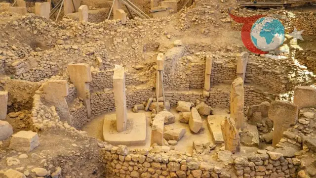 Tarihin Sıfır Noktası Göbeklitepe'nin UNESCO Yolculuğu