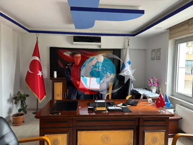 Sinop İŞKUR ve Jandarma İş Birliğiyle İstihdam Programı Başlıyor