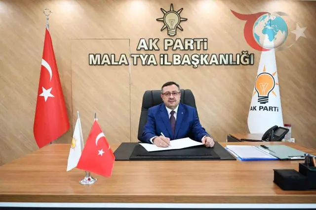 Ali Bakan'dan Leman Dergisi'ne Sert Tepki: "Provokasyonlara Karşı Dimdik Duracağız"