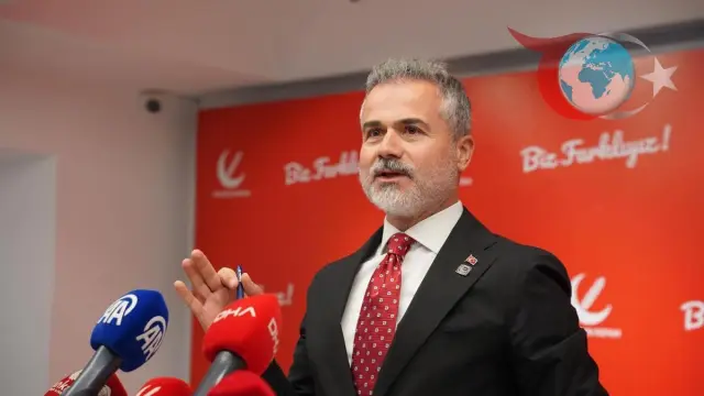 Yeniden Refah Partisi'nden Provokasyon ve Ekonomi Üzerine Önemli Açıklamalar