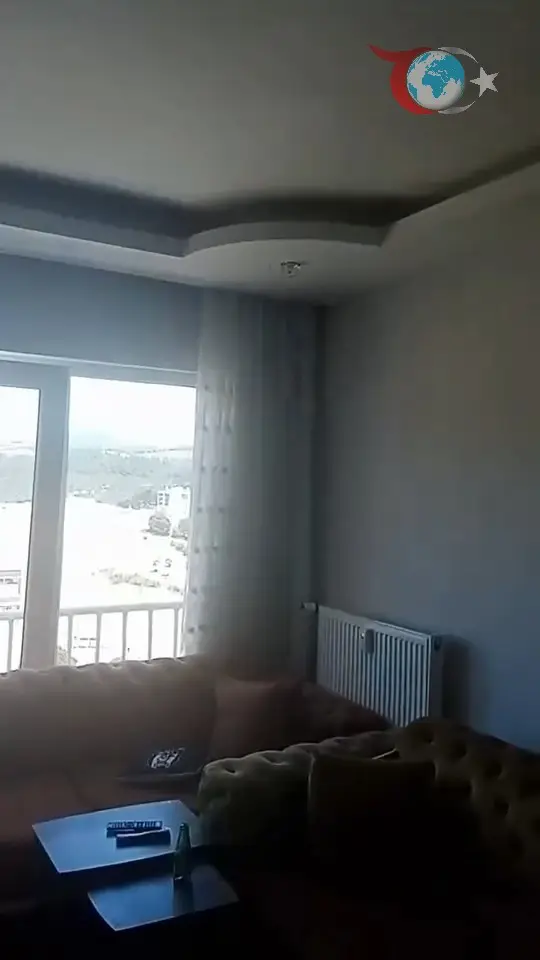 Gemlik'te Yaşanan Deprem Anları: Panik ve Korku