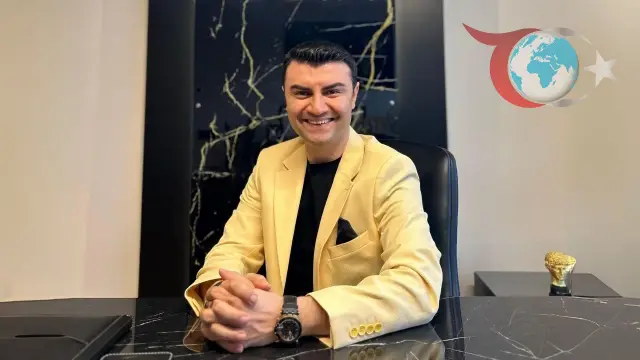 Dr. Özgür Ağlamış'ın Yenilikçi Genital Estetik Çalışması Dünya Tıbbında Çığır Açıyor