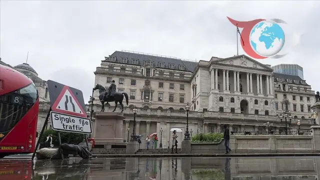 Londra'da ECB Forumu: Enflasyon, Faiz Politikaları ve Küresel Ekonomi Üzerine Öngörüler
