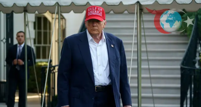 ABD Senatosu'nda Trump'ın Vergi Tasarısı Kritik Eşik Aştı