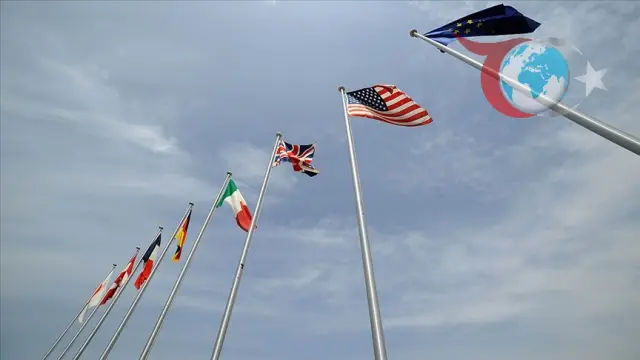 ABD ve G7 Ülkelerinden İran'a Nükleer Program Çağrısı