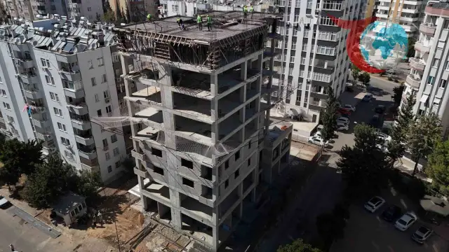 Adana'da Depremzedeler için Yerinde Dönüşüm ve TOKİ Projeleri Hızla Devam Ediyor