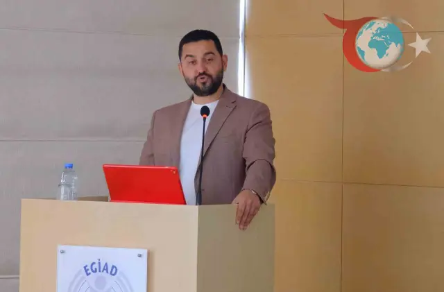 EGİAD'dan Geleceğin İş Dünyasına Yönelik Stratejik Açılımlar