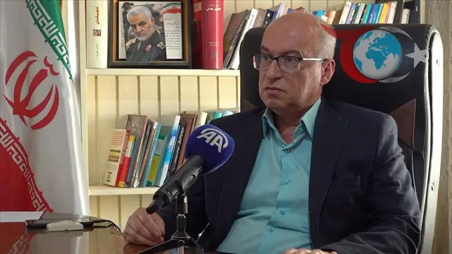 İran’daki Yahudi Toplumunun Güncel Durumu ve Gelecek Beklentileri