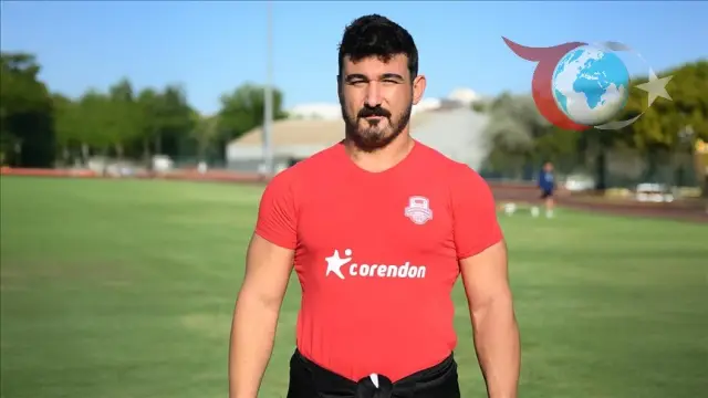 Edirne'de Kırkpınar Heyecanı: Pehlivanlar Büyük Kapışmaya Hazırlanıyor