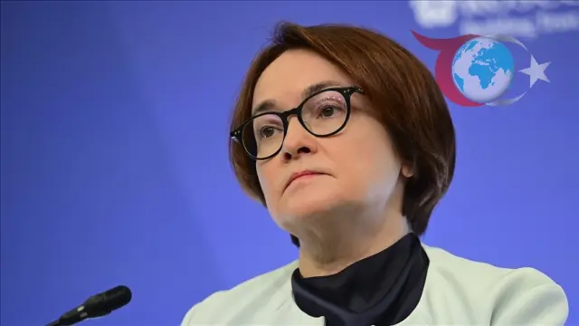Rusya Ekonomisinde Soğuma: Nabiullina'dan Önemli Açıklamalar