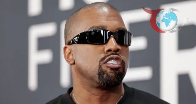 Kanye West'in Avustralya Vizesi Nazi Şarkısı Yüzünden İptal Edildi