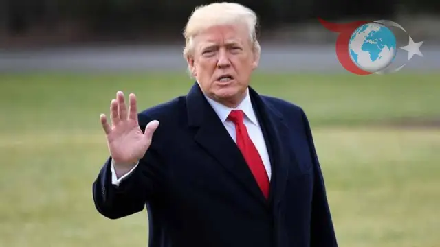 Trump'tan New York Seçimlerine Sert Tepki: "New York'u Mahvedecekler"