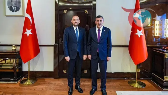 İş Dünyası ve Hükümetten Ekonomik Kalkınma İçin Kritik Buluşma