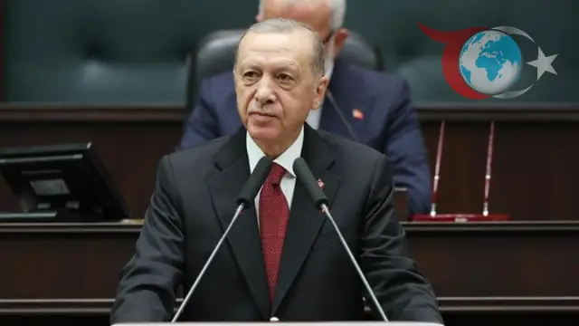 Cumhurbaşkanı Erdoğan: Cumhuriyetimizi Daha da Güçlendirerek Yeni Asrına Hazırlamanın Gayreti İçindeyiz
