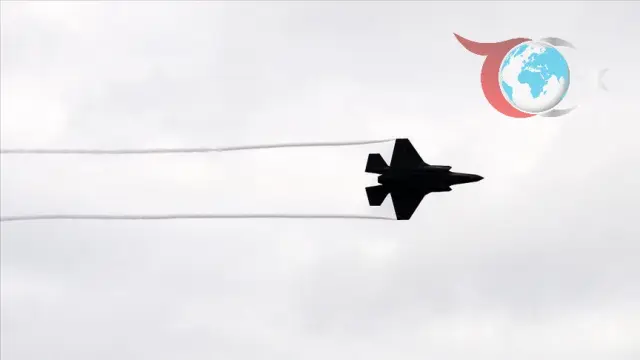 İsviçre'nin F-35 Savaş Uçağı Anlaşması: Ulusal Skandalın Perde Arkası