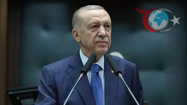 Cumhurbaşkanı Erdoğan: Cumhuriyetimizin 100’üncü yıl Dönümüne Ulaşmanın Gururunu Yaşıyoruz