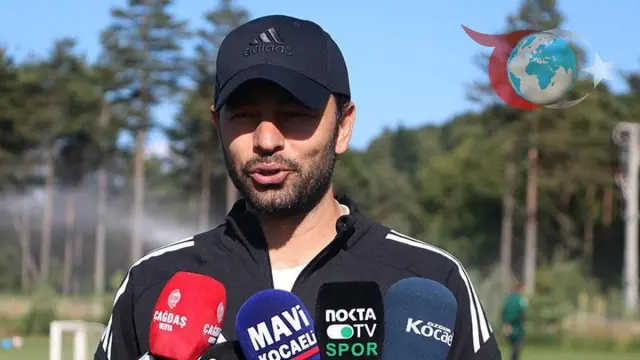 Kocaelispor'un Yeni Sezon Hazırlıkları ve Transfer Çalışmaları
