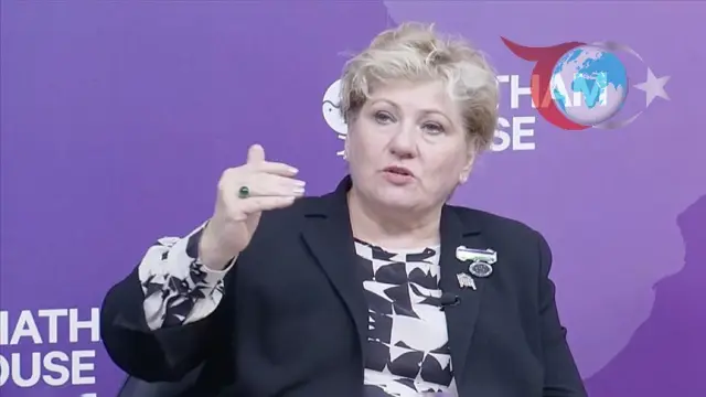 İngiltere'den ABD'ye İsrail Üzerine Baskı Yapma Çağrısı