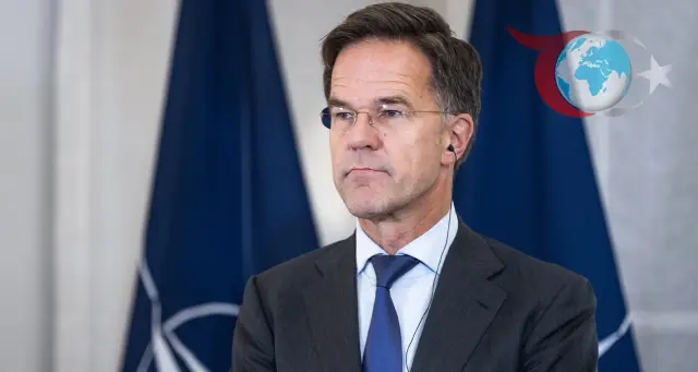 Mark Rutte'nin NATO Savunma Harcamaları ve Ukrayna'ya Yönelik Değerlendirmeleri