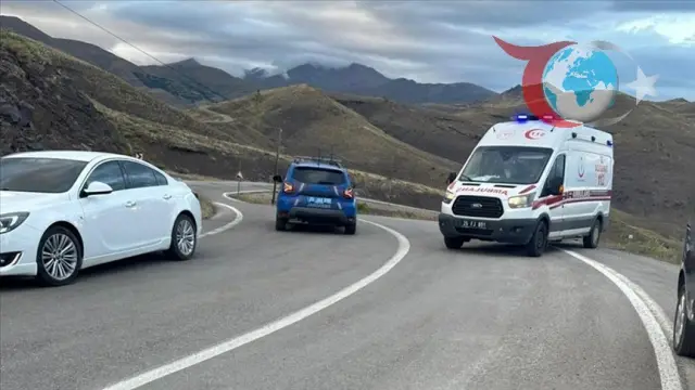 Bayburt ve Erzurum Sınırında Özel Jet Kazası: Kapsamlı Arama Kurtarma Çalışmaları Sürüyor