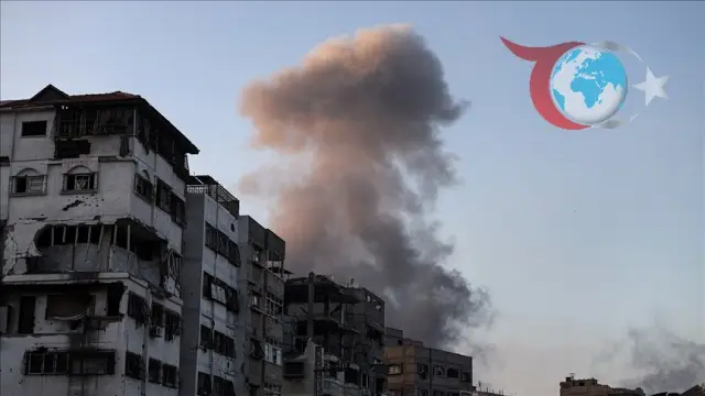 ABD'den Orta Doğu'da Yeni Stratejik Hamleler: Ateşkes ve İlhak Tartışmaları