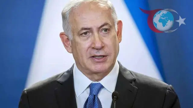 Netanyahu'nun Yolsuzluk Davası Ziyaret Nedeniyle Ertelendi