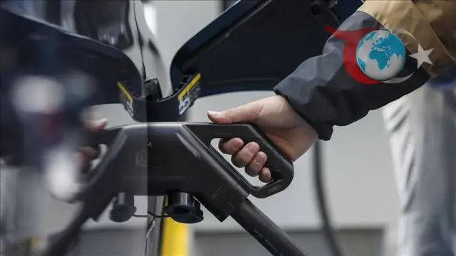 Türkiye Otomobil Pazarında Hibrit ve Elektrikli Araçların Yükselişi