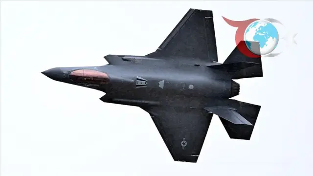 F-35 Krizi: İsviçre ve ABD Arasında Tansiyon Yükseliyor