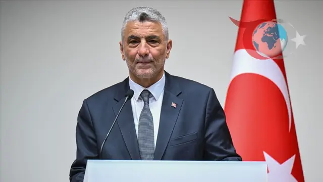 Enflasyonda Düşüş Süreci: Bakan Bolat'ın Açıklamaları