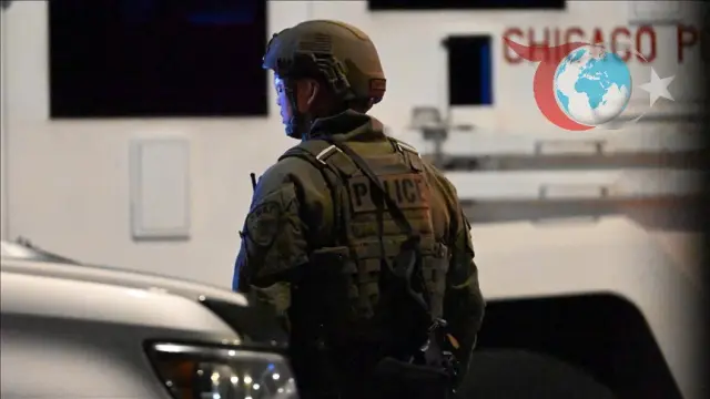 Chicago'da Şok Edici Silahlı Saldırı: 4 Ölü, 14 Yaralı