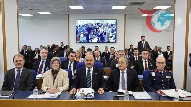 Plan ve Bütçe Komisyonu’nda Gündem: Emeklilik Yaş Sınırı ve Ekonomik Düzenlemeler