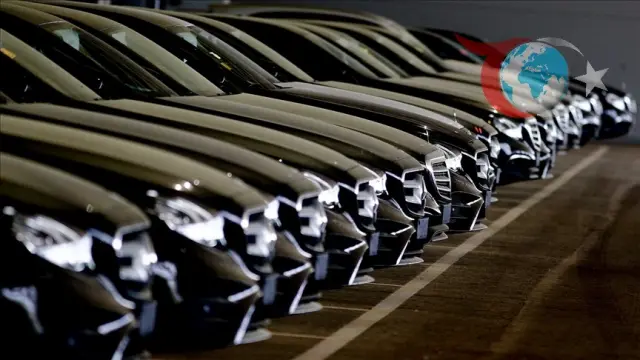Rus Otomotiv Sektöründe Durgunluk: Çinli Üreticiler Umut Işığı