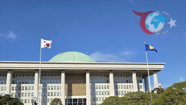 Güney Kore'de Siyasi Çalkantı: Sıkıyönetim ve Yeni Dönem
