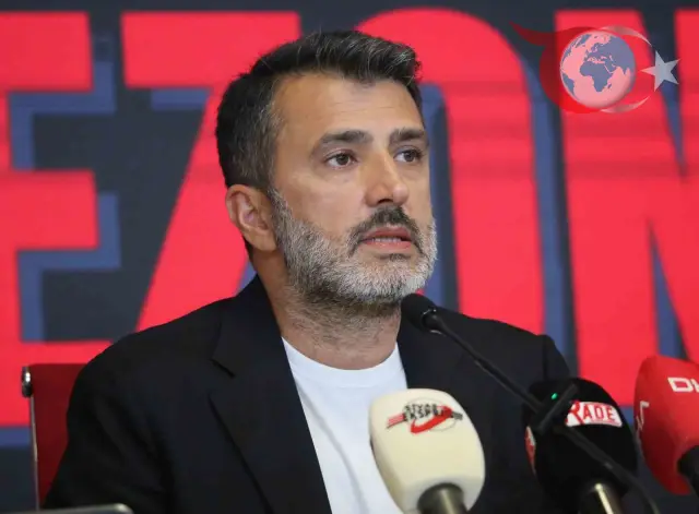Sivasspor, Süper Lig'e Dönüş Yolunda Büyük Hedeflerle İlerliyor