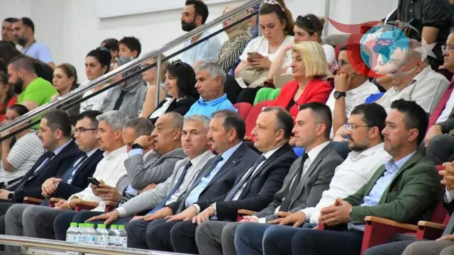 Zonguldak'ta GSB Spor Okulları Coşkuyla Açıldı: Gençlere Engelsiz Spor İmkânı
