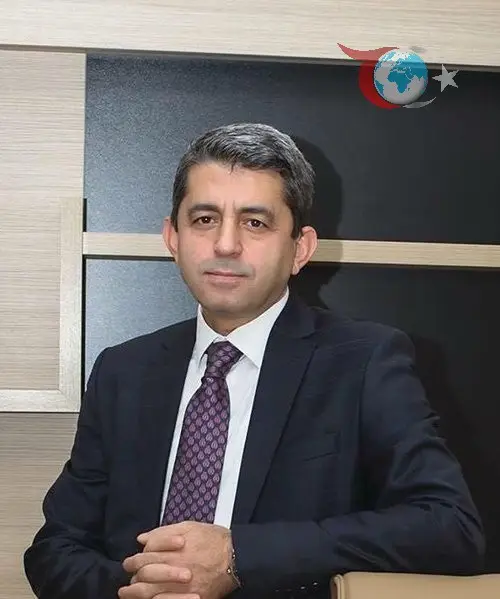 WWW.DEVLET.TC Olarak Kamu Bankaları Yetkili Sendikası Genel Başkanı Ahmet EROĞLU ile Röportaj Yaptık