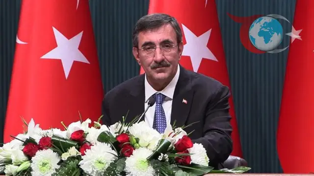 Cumhurbaşkanı Erdoğan’ın Azerbaycan Ziyareti Nedeniyle Cevdet Yılmaz’a Vekalet Görevi