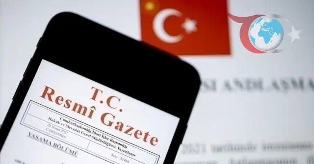 Bazı Kamu Binaları İçin Enerji Tasarrufu Kararı Resmi Gazete'de