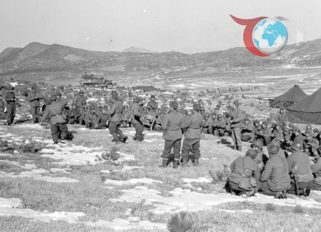 Erzurumlu Kahramanlar: Kore Savaşı’ndaki Sessiz Cesaret