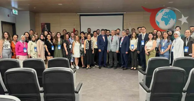 Kütahya'da Düşük Akım Anestezi Üzerine Bilimsel Buluşma