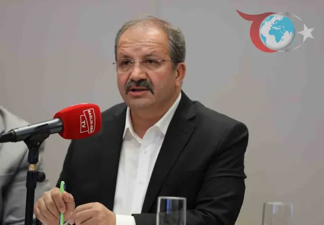Sağlık-Sen, Toplu Sözleşme Masasında Güçlü Taleplerle Yer Alacak