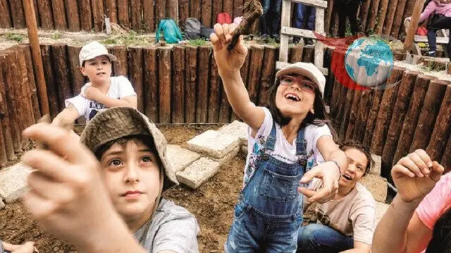 Türk Kültürü Yaz Okullarında Tanıtılacak