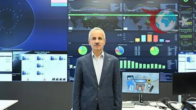 Türkiye'de Elektronik Haberleşme Sektöründe Büyük Yatırım Artışı