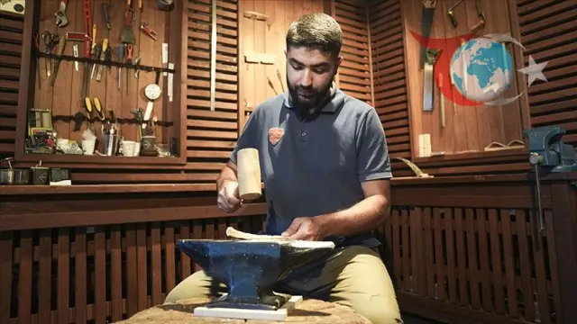 Tarihi Okçuluk Geleneği: İstanbul'da Yeniden Hayat Buluyor