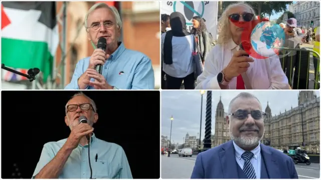 İngiltere'de Palestine Action: Terör İlanı Tartışmaları