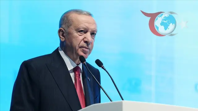Erdoğan'dan Azerbaycan'da Önemli Mesajlar: Enerji Verimliliği, Bölgesel Barış ve İşbirliği
